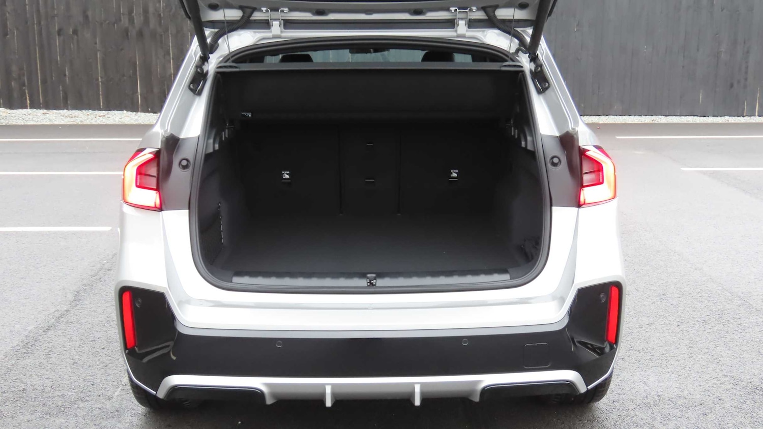 Used BMW iX1 2025 for sale - 76564489: Photo 12