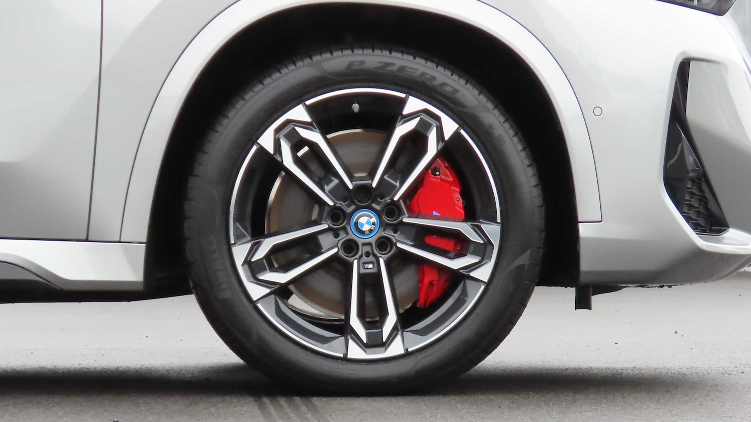 Used BMW iX1 2025 for sale - 76564489: Photo 13