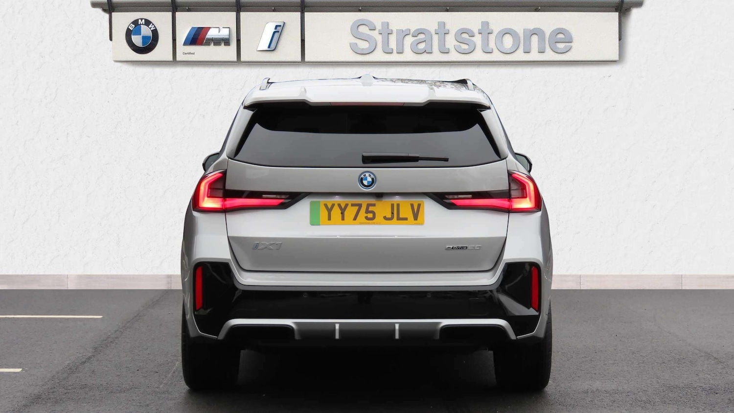 Used BMW iX1 2025 for sale - 76564489: Photo 14