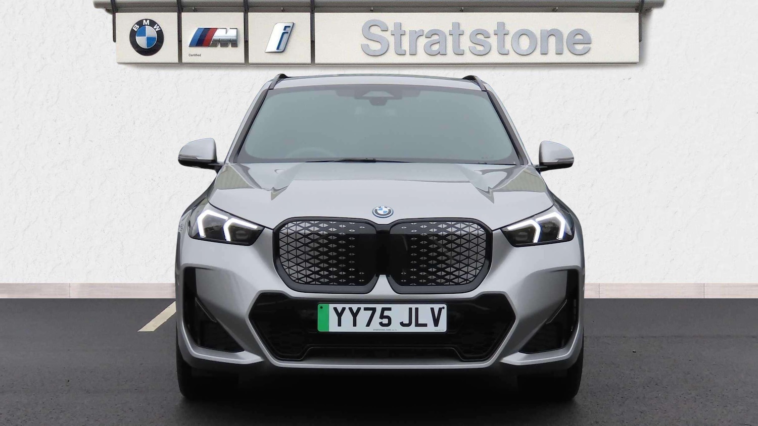 Used BMW iX1 2025 for sale - 76564489: Photo 15