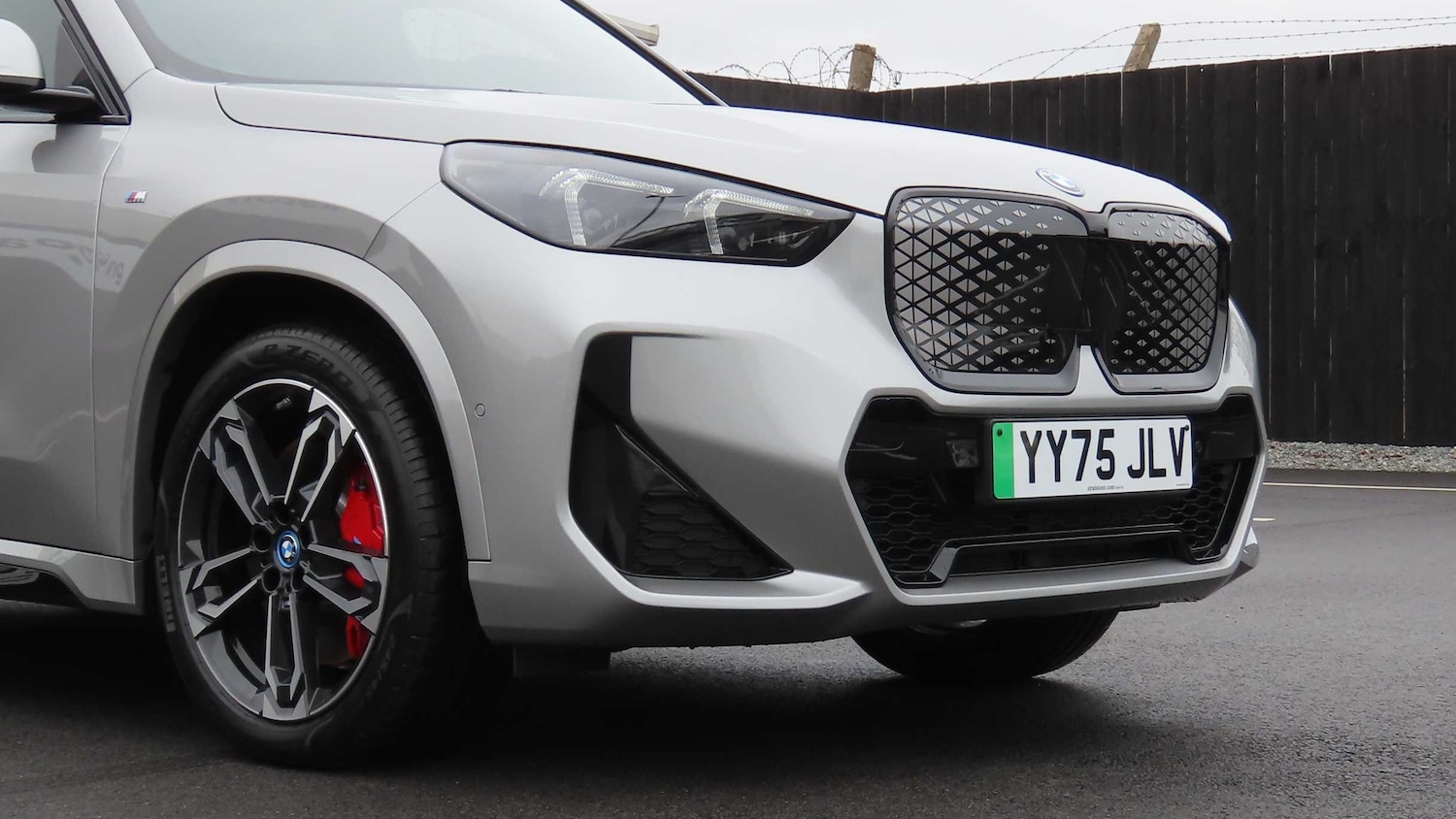 Used BMW iX1 2025 for sale - 76564489: Photo 16