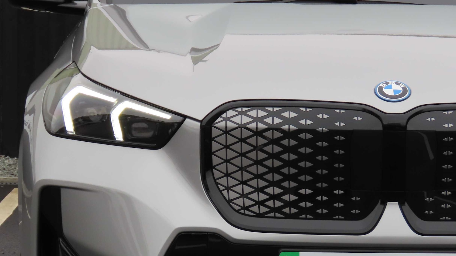 Used BMW iX1 2025 for sale - 76564489: Photo 18