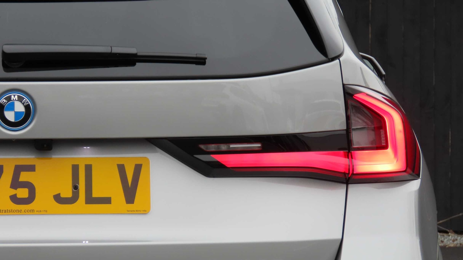 Used BMW iX1 2025 for sale - 76564489: Photo 19