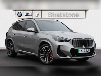 Used BMW iX1 2025 for sale - 76564489: Photo