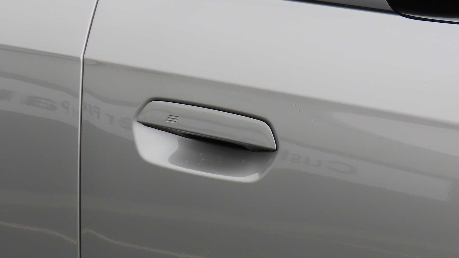 Used BMW iX1 2025 for sale - 76564489: Photo 20