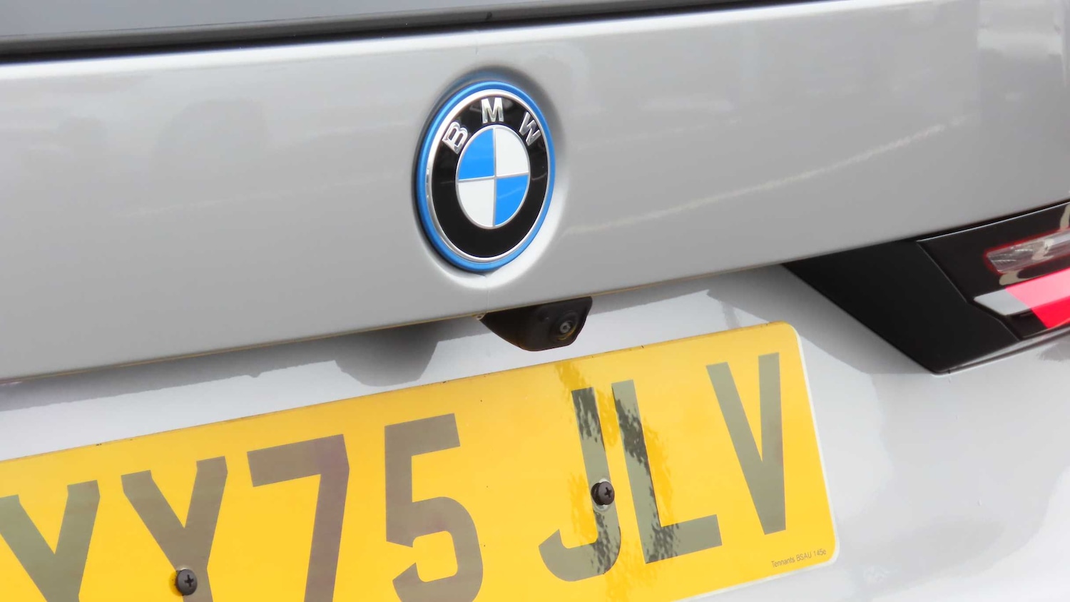 Used BMW iX1 2025 for sale - 76564489: Photo 21