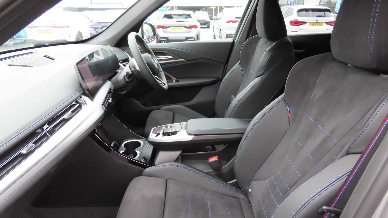 Used BMW iX1 2025 for sale - 76564489: Photo 23