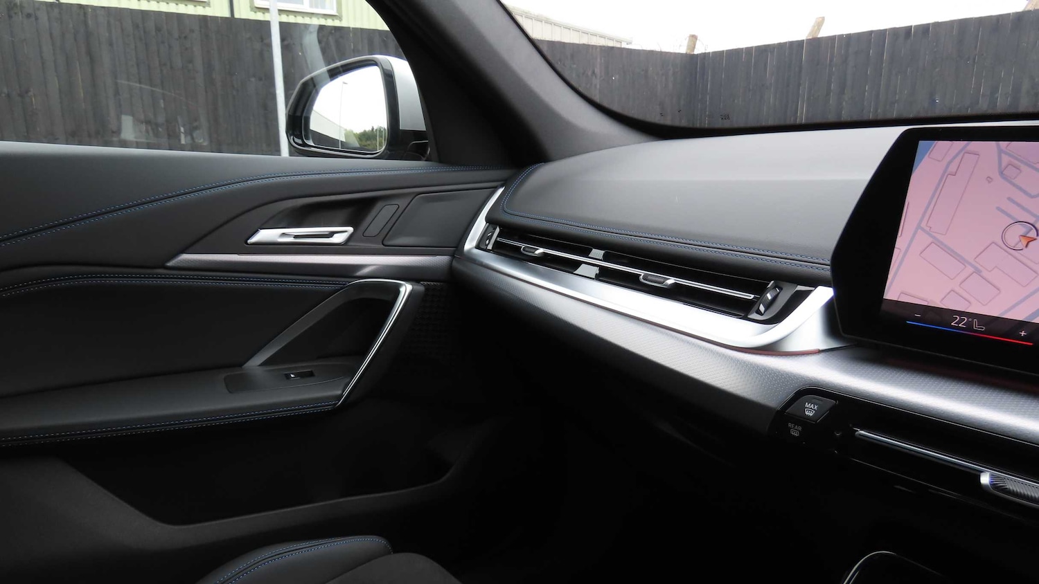 Used BMW iX1 2025 for sale - 76564489: Photo 27