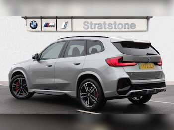 Used BMW iX1 2025 for sale - 76564489: Photo