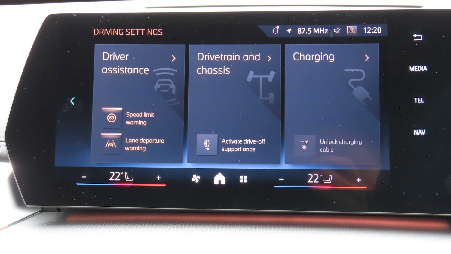 Used BMW iX1 2025 for sale - 76564489: Photo 33