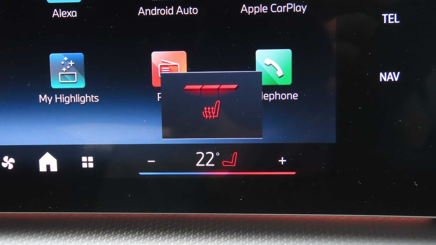 Used BMW iX1 2025 for sale - 76564489: Photo 35