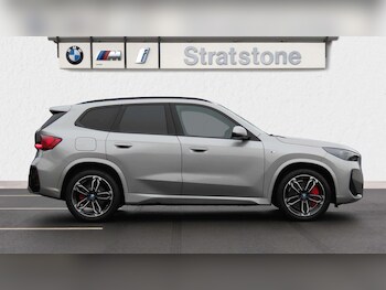 Used BMW iX1 2025 for sale - 76564489: Photo