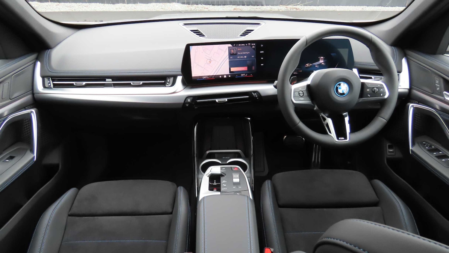 Used BMW iX1 2025 for sale - 76564489: Photo 4