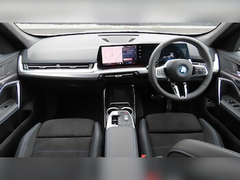 Used BMW iX1 2025 for sale - 76564489: Photo