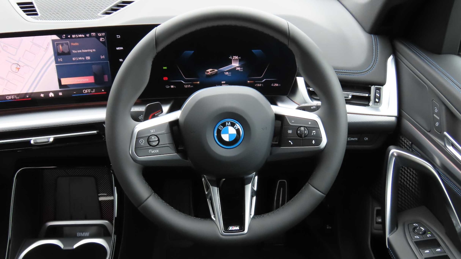 Used BMW iX1 2025 for sale - 76564489: Photo 5