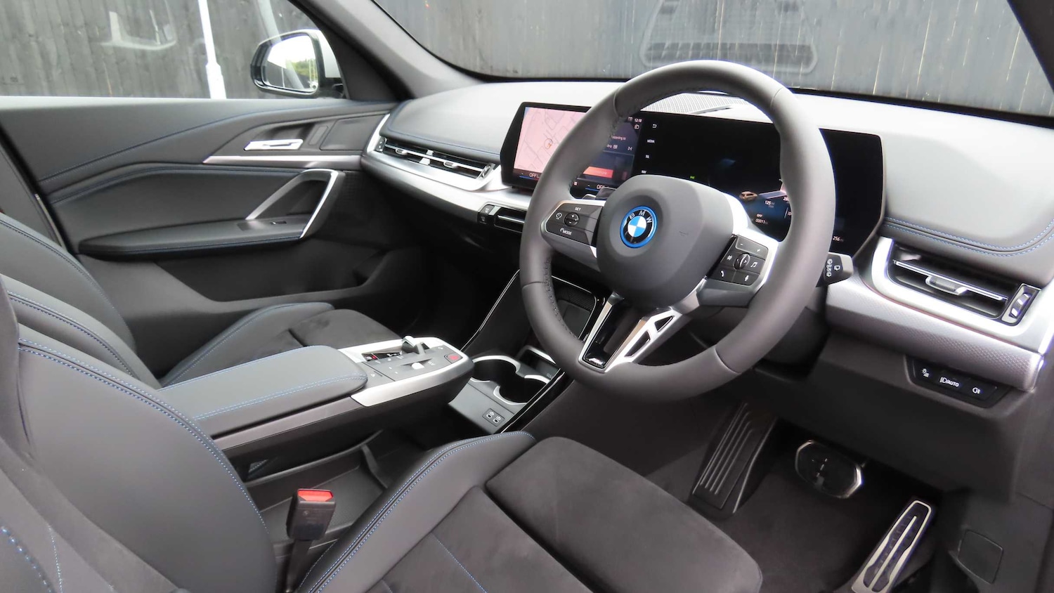 Used BMW iX1 2025 for sale - 76564489: Photo 6