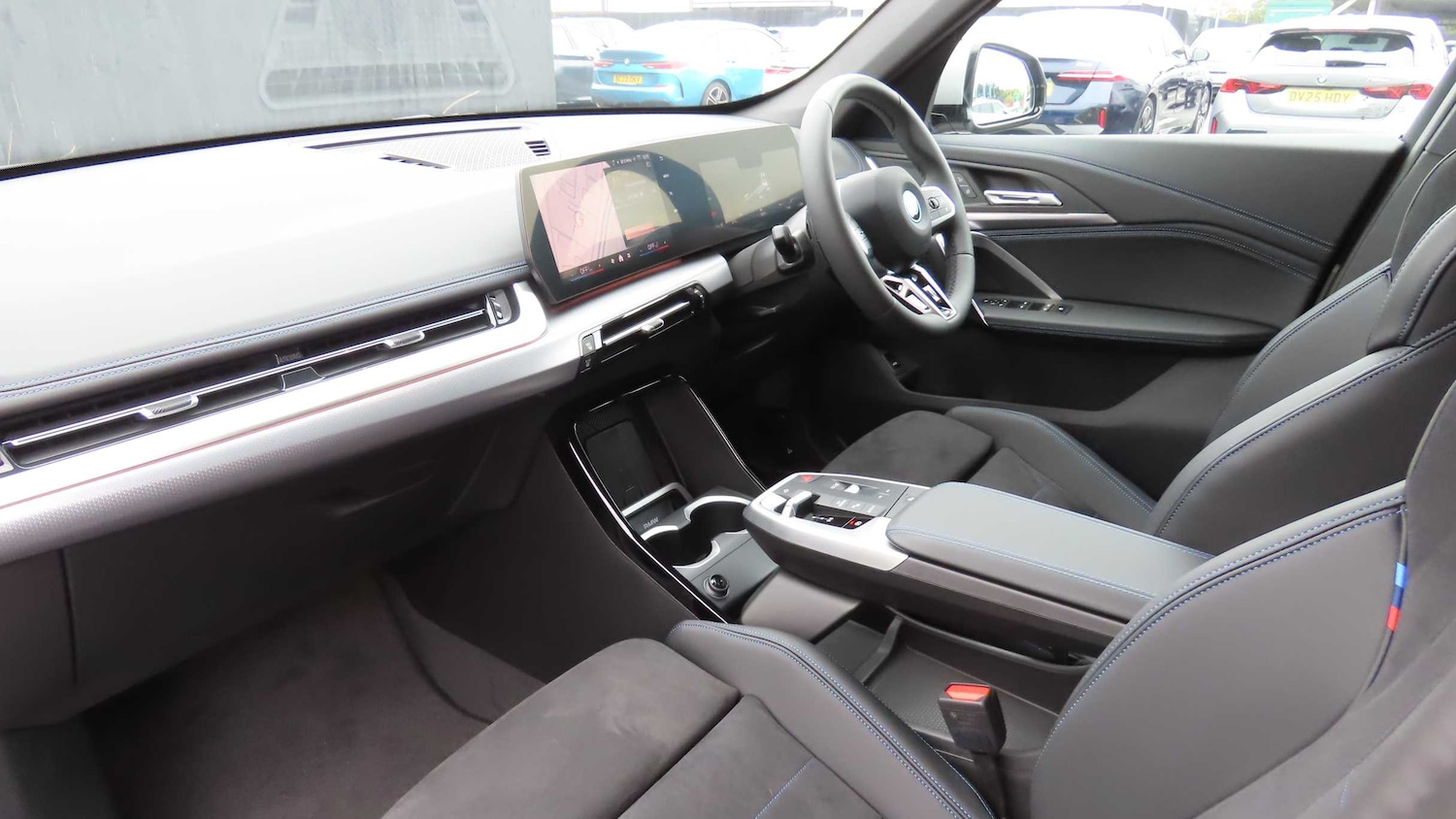 Used BMW iX1 2025 for sale - 76564489: Photo 7