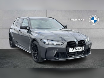 Used BMW M3 2024 for sale - 79541807: Photo