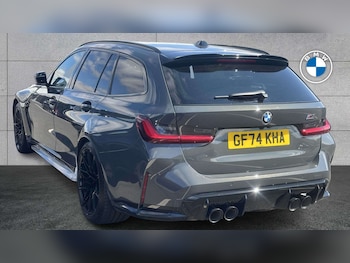 Used BMW M3 2024 for sale - 79541807: Photo