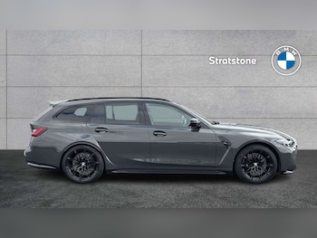 Used BMW M3 2024 for sale - 79541807: Photo