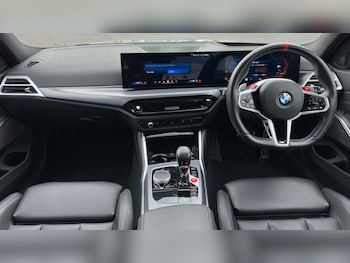Used BMW M3 2024 for sale - 79541807: Photo