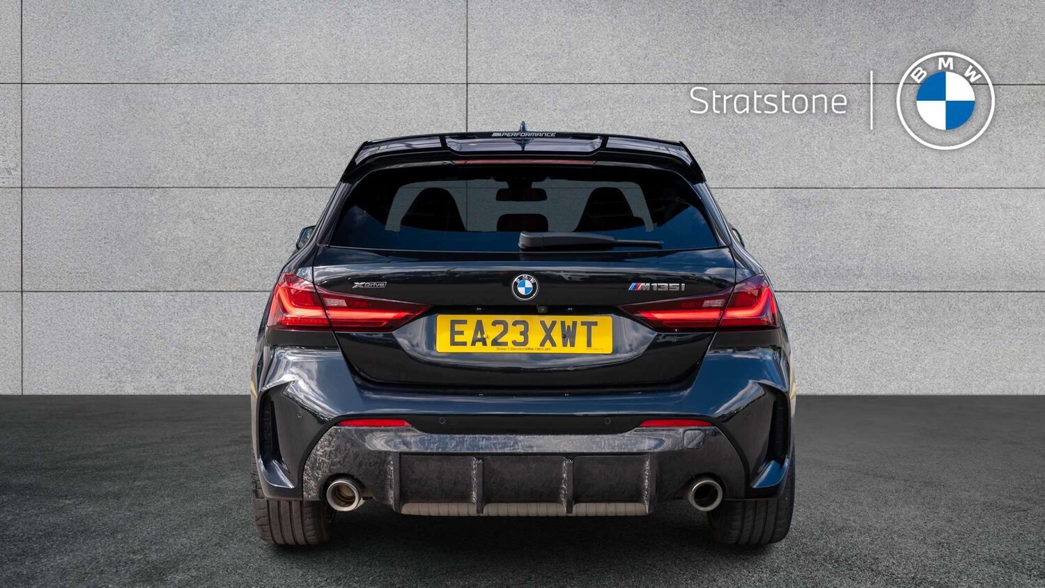 Used BMW 1 Series 2023 for sale - 77960937: Photo 15