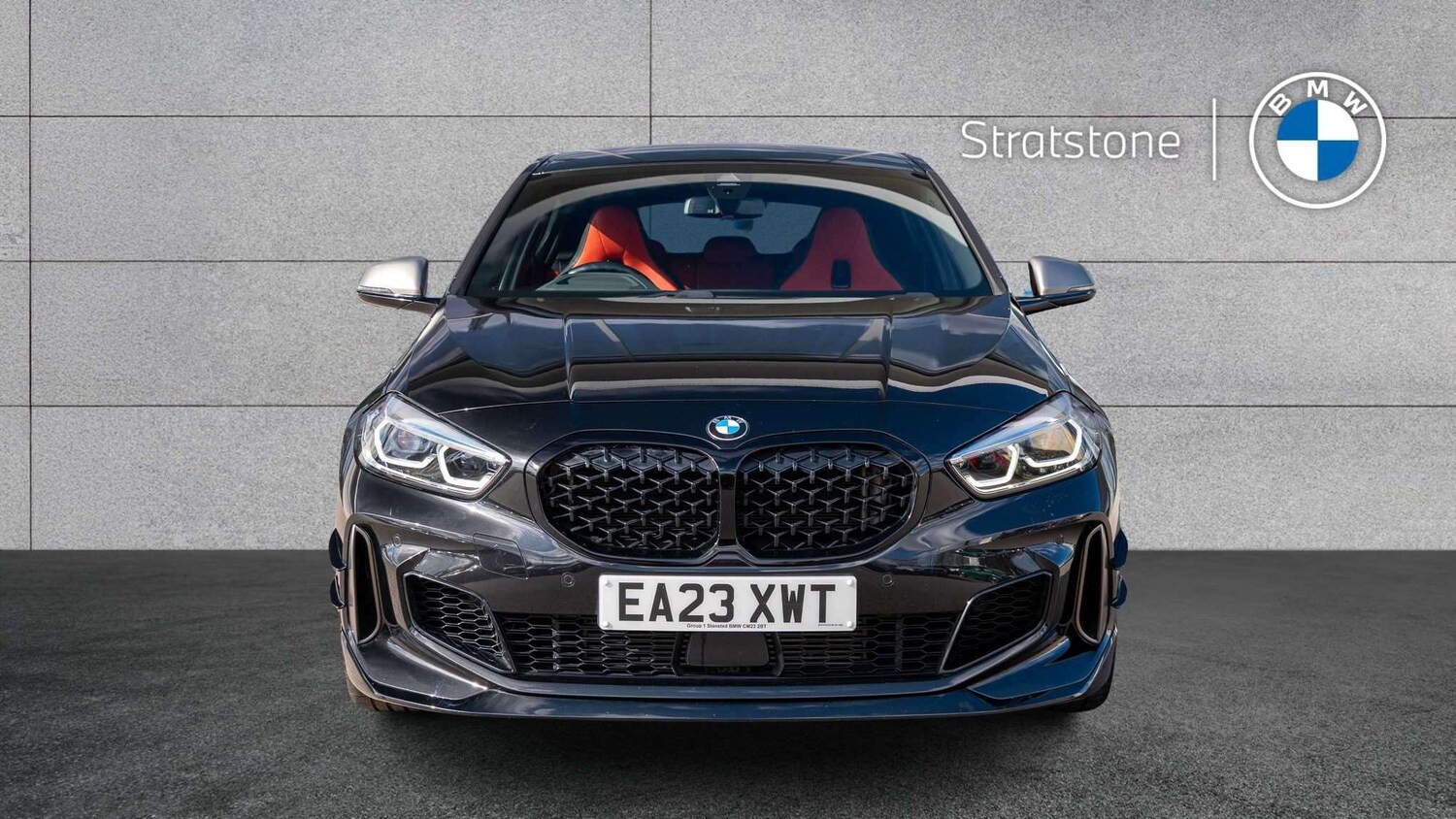 Used BMW 1 Series 2023 for sale - 77960937: Photo 16