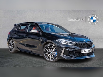 Used BMW 1 Series 2023 for sale - 77960937: Photo