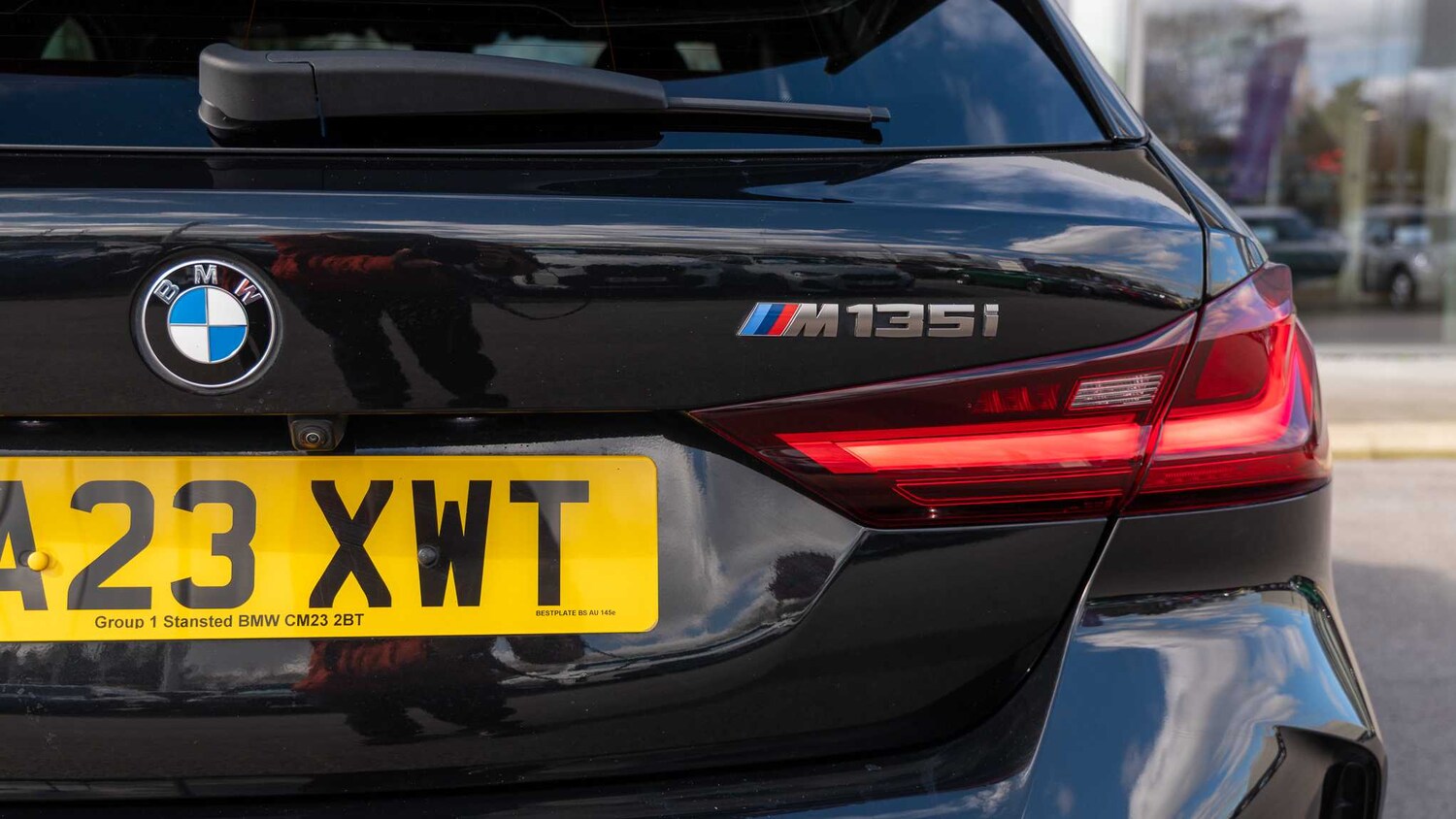 Used BMW 1 Series 2023 for sale - 77960937: Photo 20