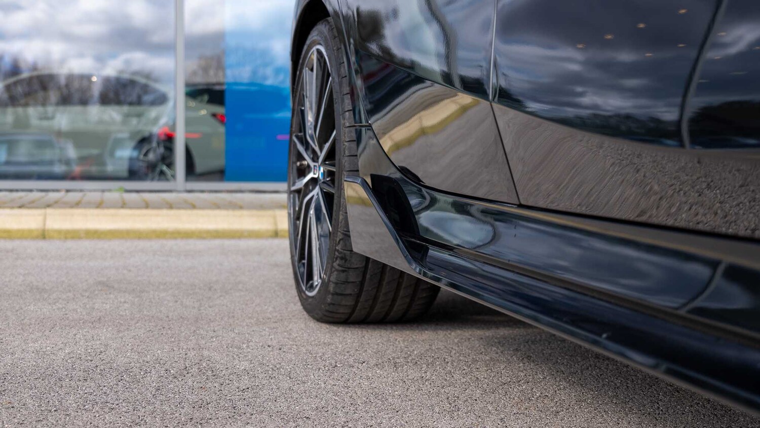 Used BMW 1 Series 2023 for sale - 77960937: Photo 22