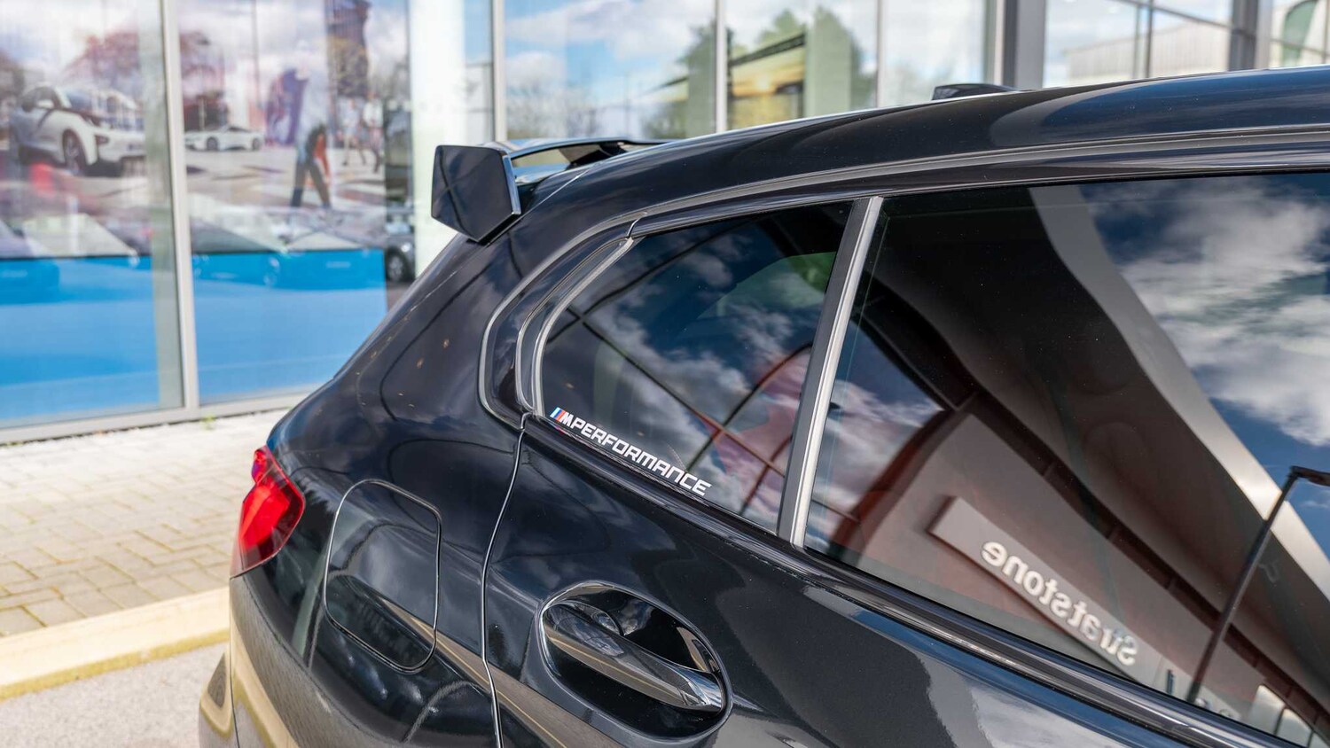 Used BMW 1 Series 2023 for sale - 77960937: Photo 23