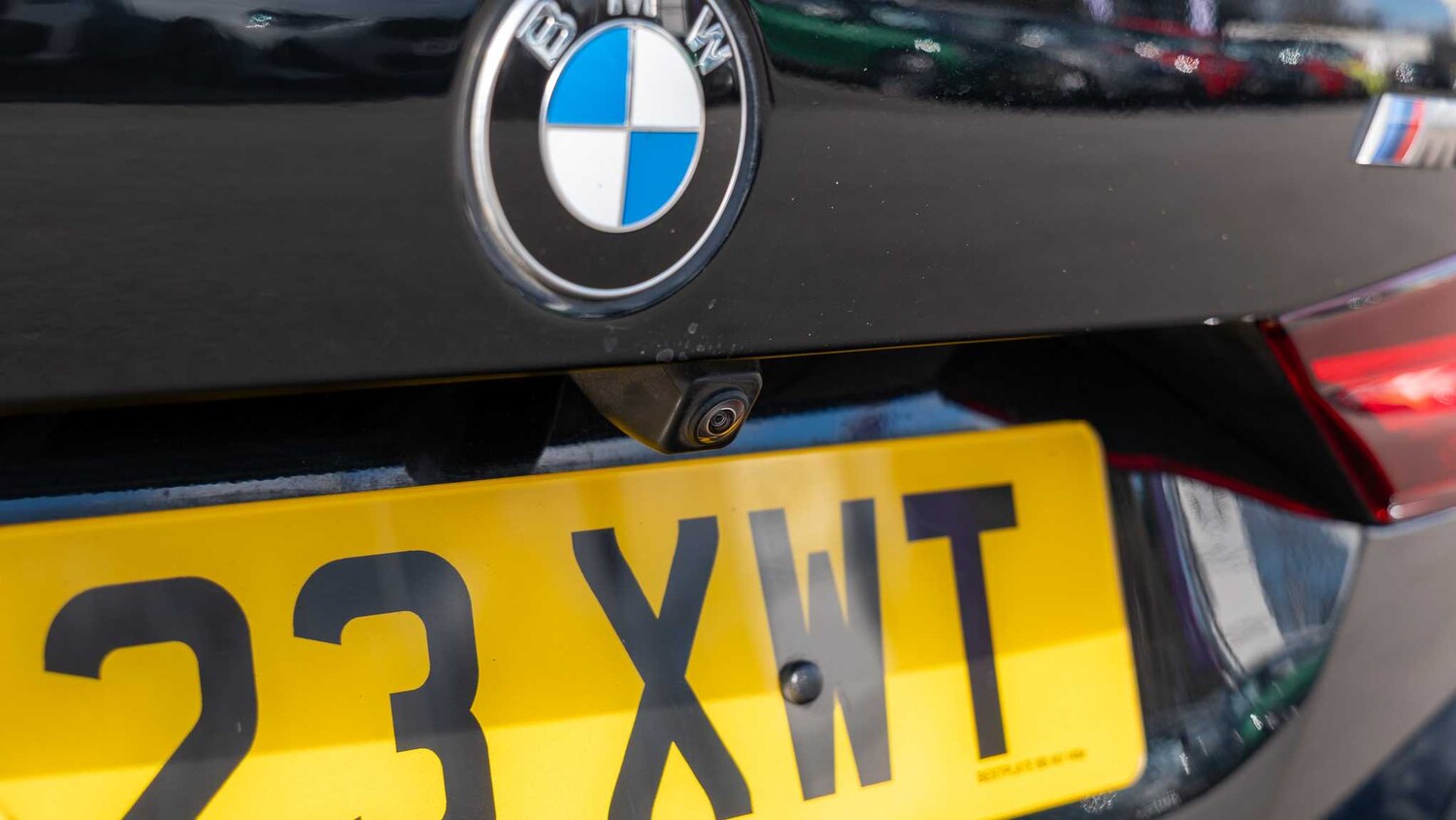 Used BMW 1 Series 2023 for sale - 77960937: Photo 26