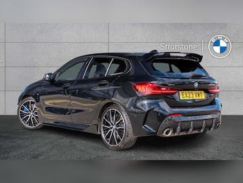 Used BMW 1 Series 2023 for sale - 77960937: Photo