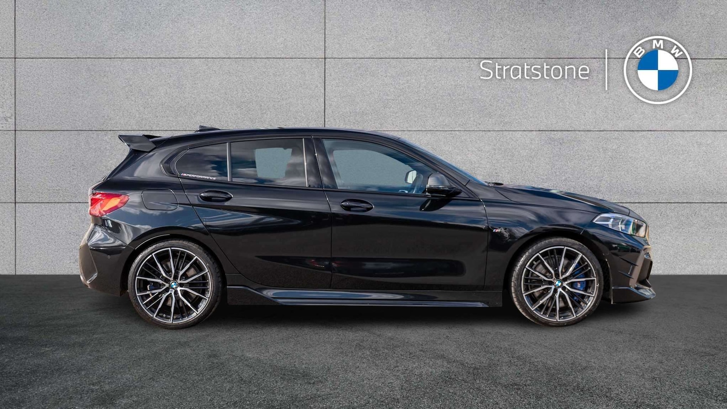 Used BMW 1 Series 2023 for sale - 77960937: Photo 3