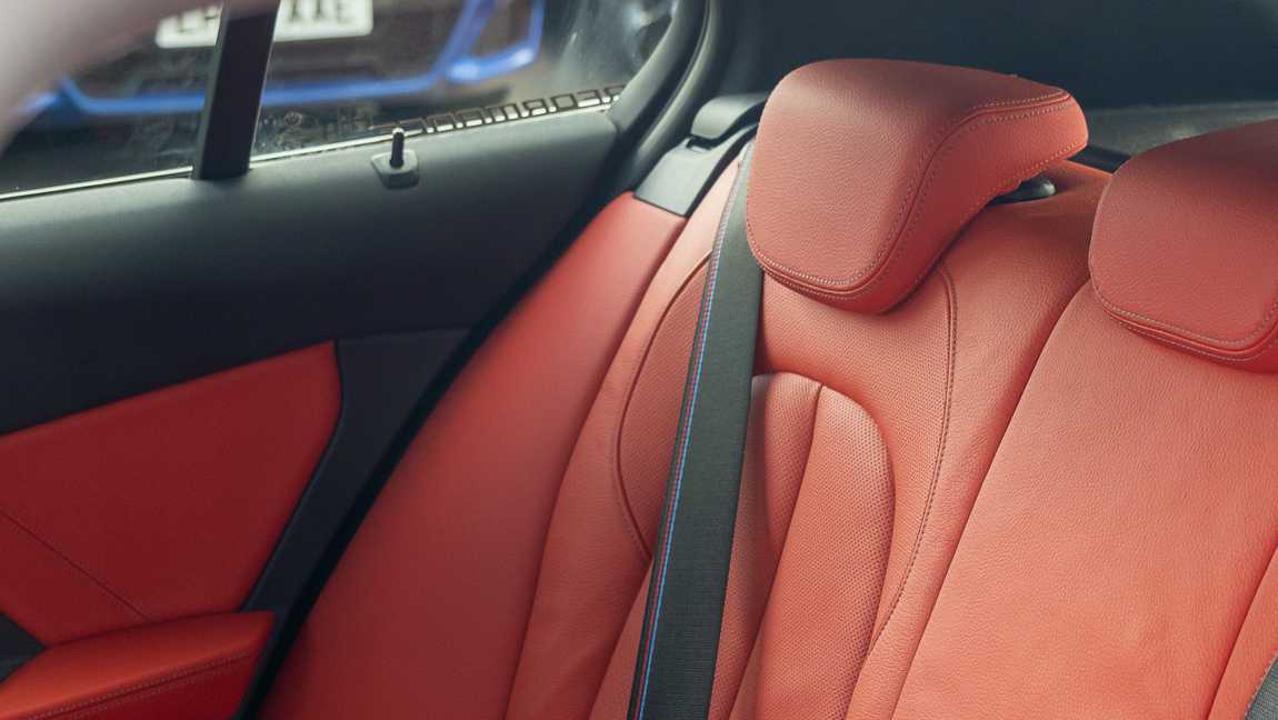 Used BMW 1 Series 2023 for sale - 77960937: Photo 34