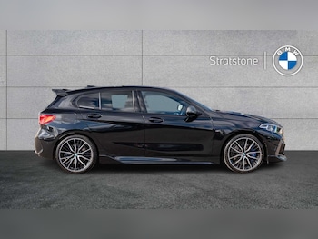 Used BMW 1 Series 2023 for sale - 77960937: Photo