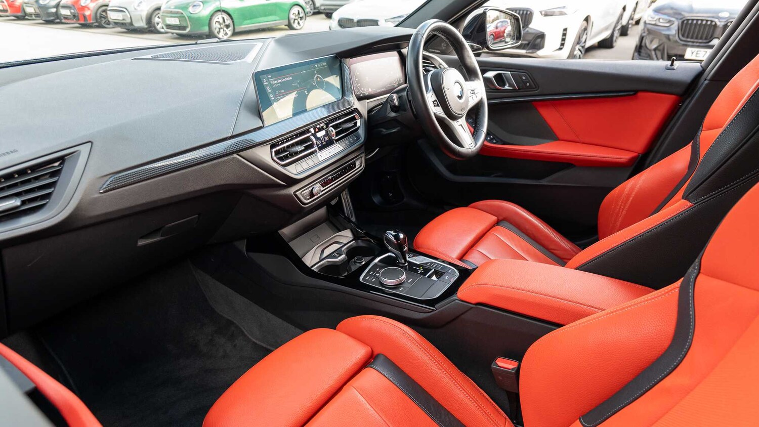 Used BMW 1 Series 2023 for sale - 77960937: Photo 7