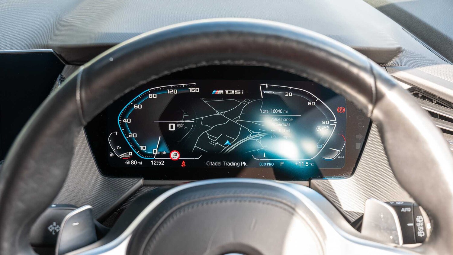 Used BMW 1 Series 2023 for sale - 77960937: Photo 9