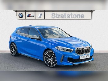 BMW - 1 Series