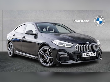 Used BMW 2 Series 2023 for sale - 78678689: Photo