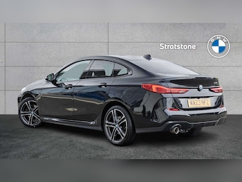 Used BMW 2 Series 2023 for sale - 78678689: Photo
