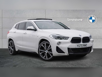 Used BMW X2 2020 for sale - 78507133: Photo