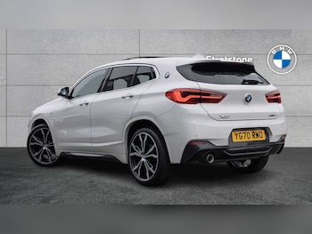 Used BMW X2 2020 for sale - 78507133: Photo