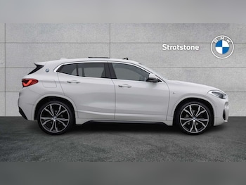 Used BMW X2 2020 for sale - 78507133: Photo