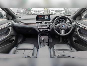 Used BMW X2 2020 for sale - 78507133: Photo