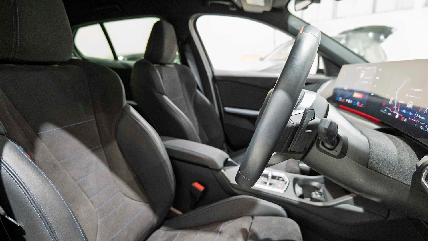 Used BMW 1 Series 2024 for sale - 77099572: Photo 11