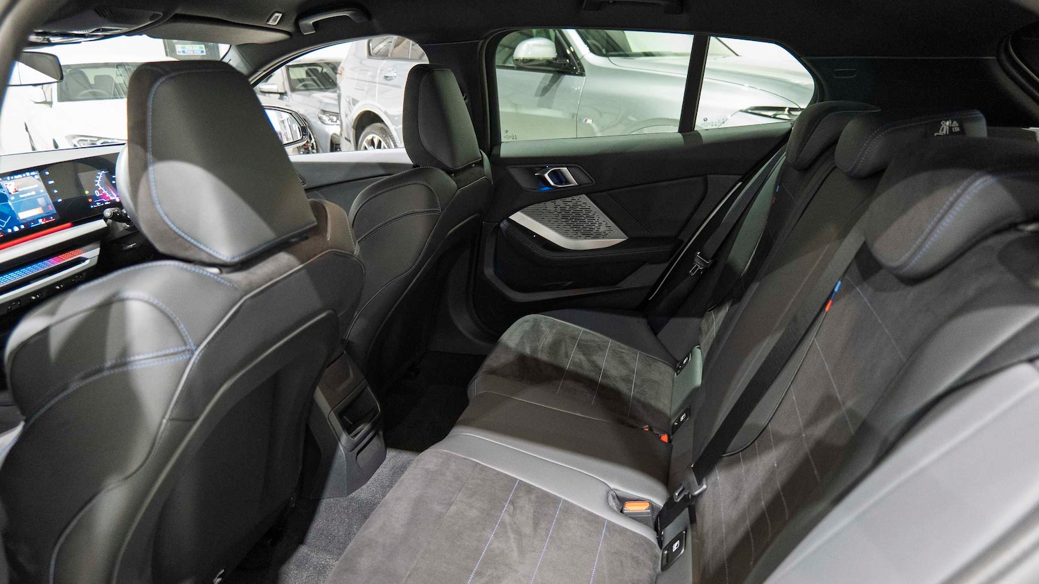 Used BMW 1 Series 2024 for sale - 77099572: Photo 12