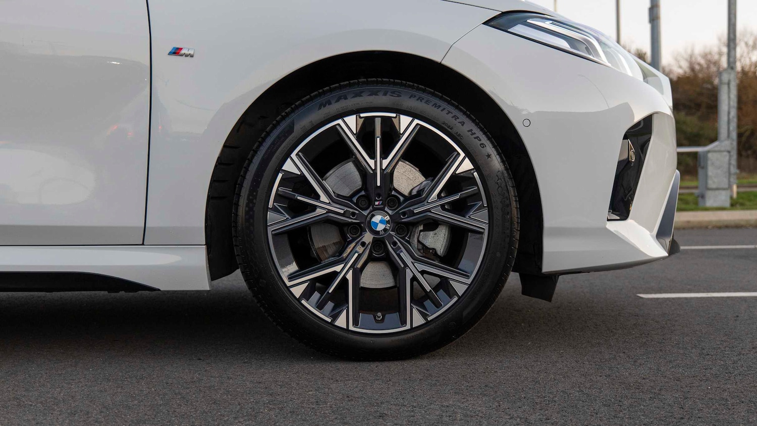 Used BMW 1 Series 2024 for sale - 77099572: Photo 14