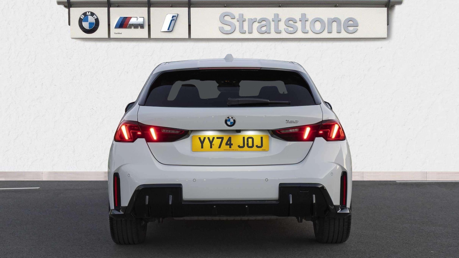 Used BMW 1 Series 2024 for sale - 77099572: Photo 15