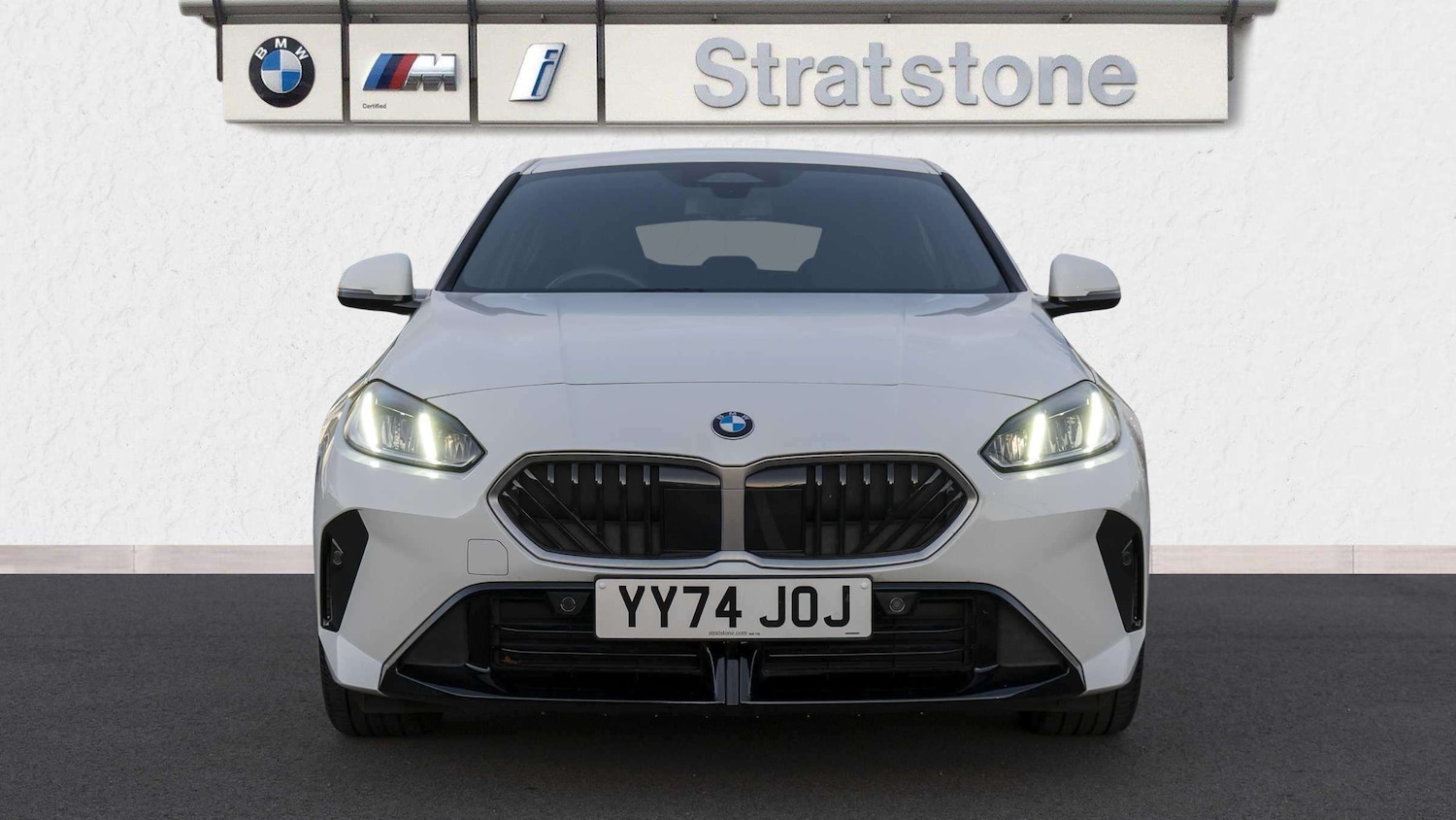 Used BMW 1 Series 2024 for sale - 77099572: Photo 16